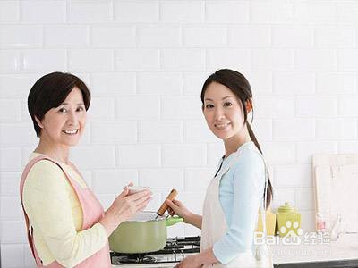 坐月子别和婆婆吵，因婆媳矛盾常诱发产后抑郁！