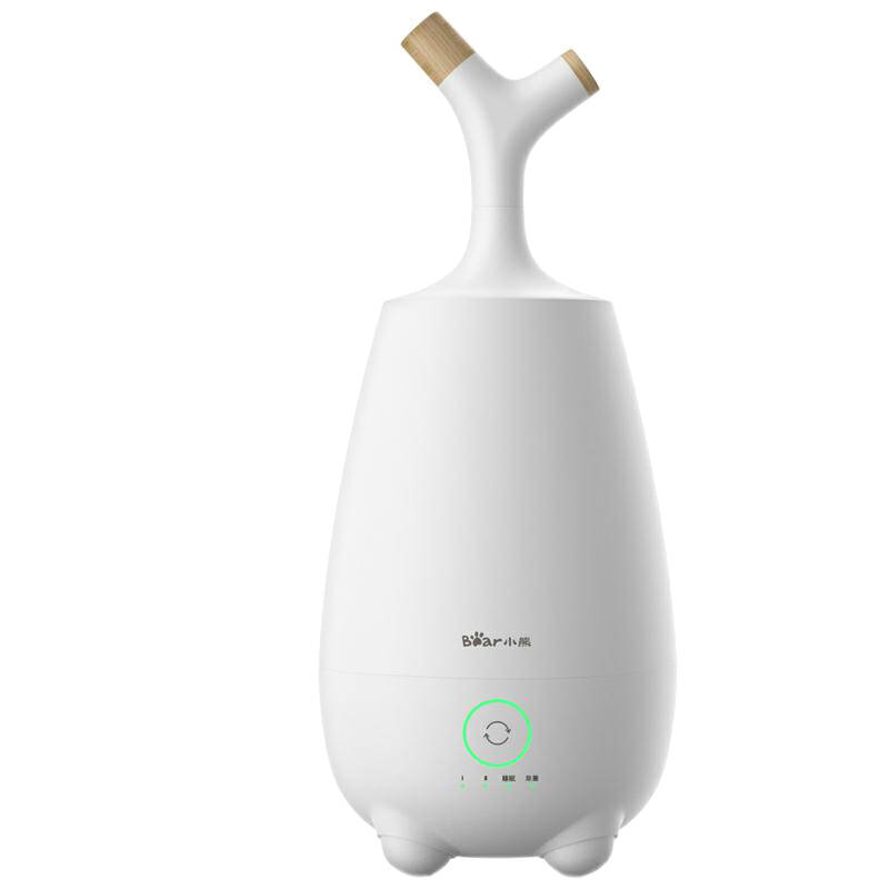 水雾细腻降噪不吵的加湿器精选