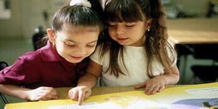 幼儿园课程标准