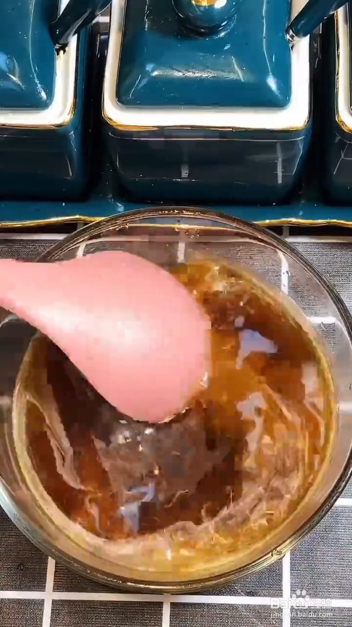 超级无敌下饭的酸甜带鱼如何制作