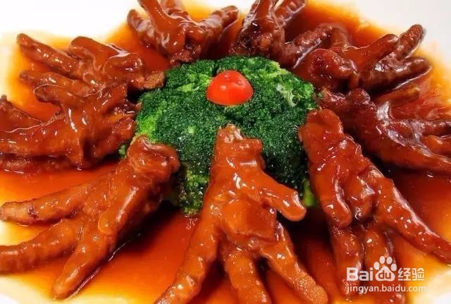 【家常美食】红烧鸡抓