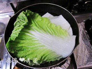 清炖狮子头之清爽少油版