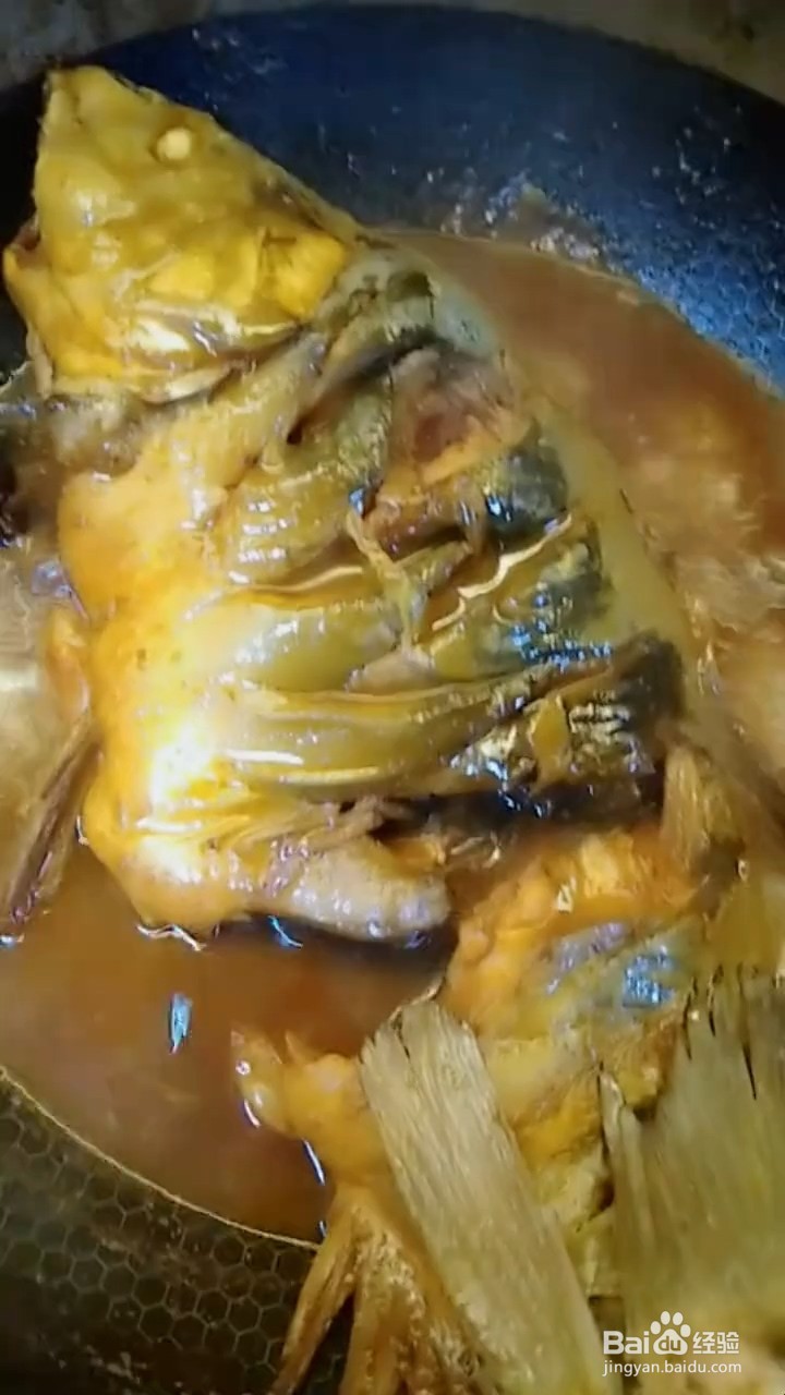 炖鲤鱼怎样做才好吃