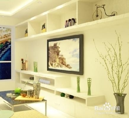 小户型客厅设计有哪些技巧