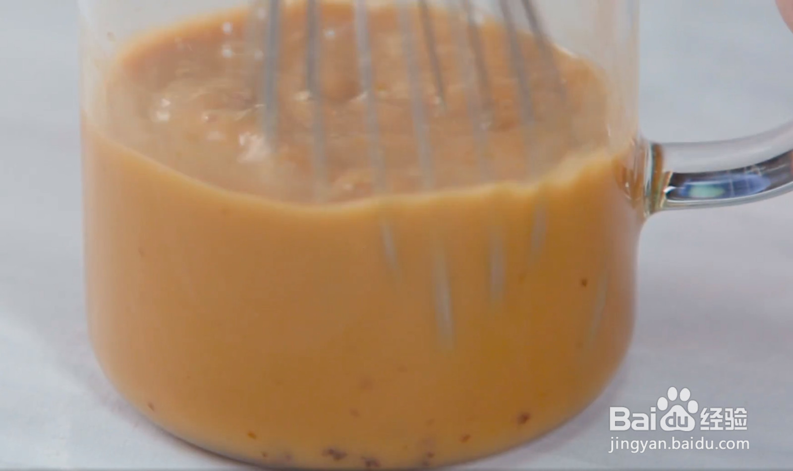 花椰菜烧豆腐的做法