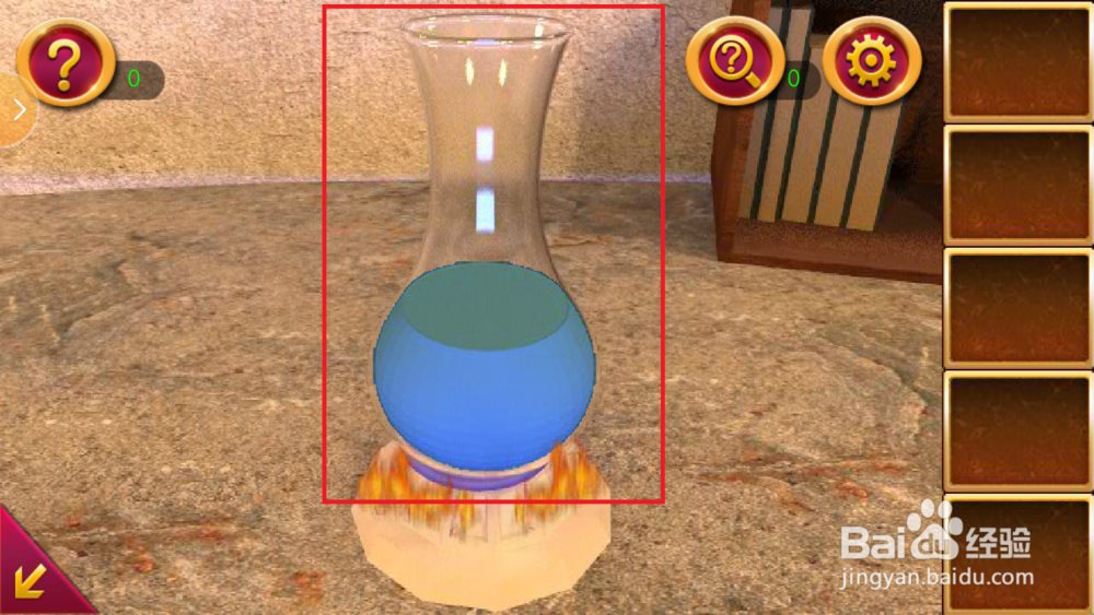 密室逃脱1逃出地牢第十关