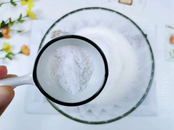 香葱海苔肉松司康