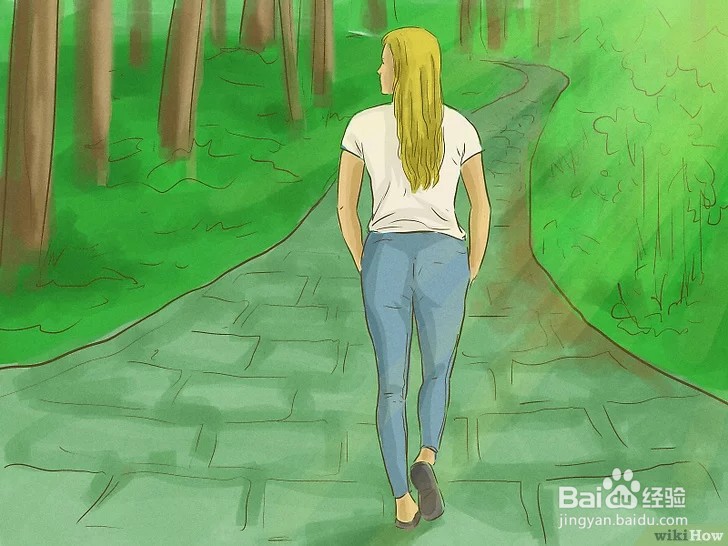 如何让人精力充沛