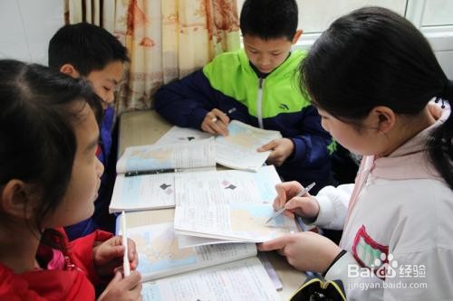 提高学生成绩的方法与措施