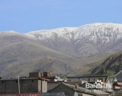 去五台山坐火车在哪里下车