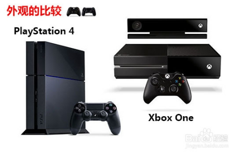 Ps4和xbox One如何选择 百度经验