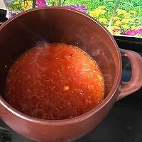 如何烹饪蕃茄龙利鱼