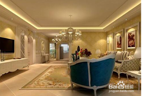 简装房如何装修