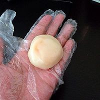 怎么做芒果椰香糯米糍?