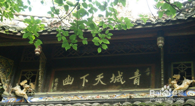 五一去哪里玩好