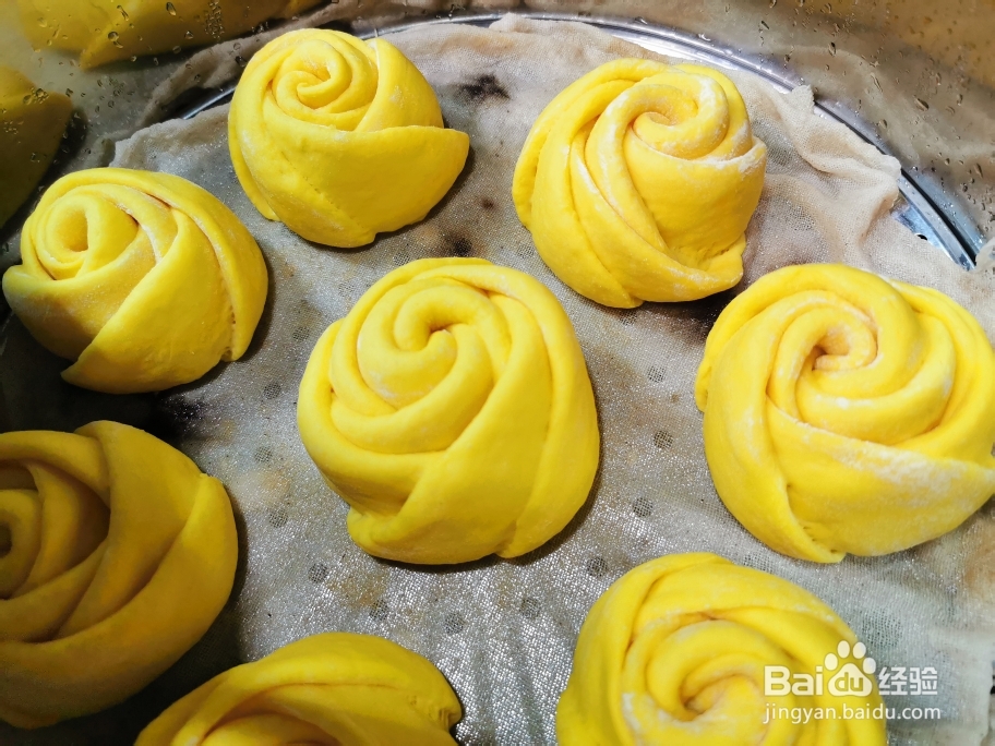 做家常菜可以给宝宝当辅食的单纯版南瓜