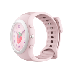 儿童智能手表详细介绍