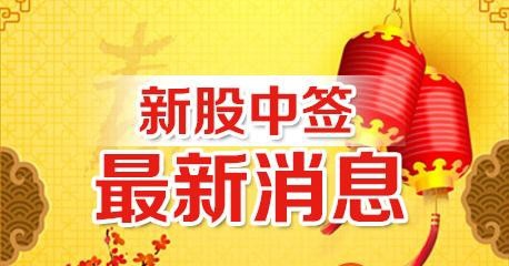 股票申购技巧