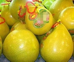 怎么选柚子