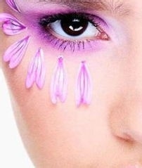 睫毛膏正确的使用方法和步骤