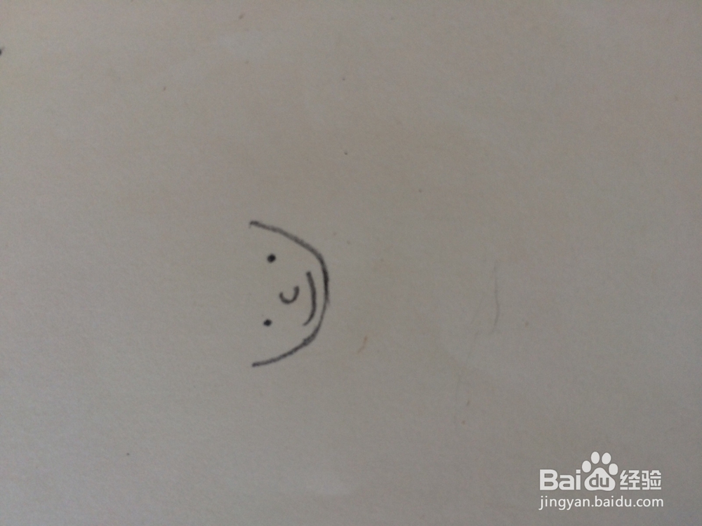 看书的孩子铅笔画