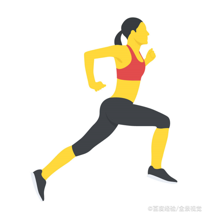 想要坚持跑步，我们应该做到哪些事情？