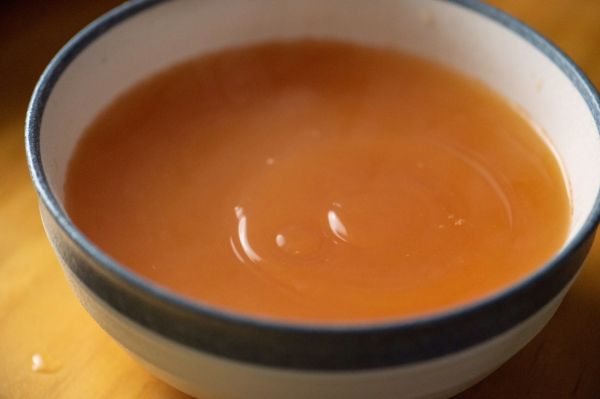 #10分钟早餐大挑战#牛肉刀削面