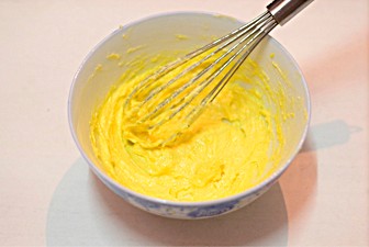 巧克力花儿饼干的做法