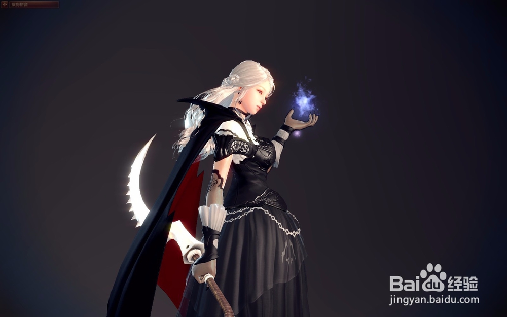 洛英艾丽莎为什么那么受欢迎