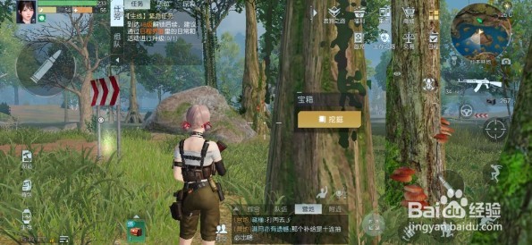 黎明觉醒白鳄女王怎么打