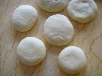 公婆饼怎么做最正宗