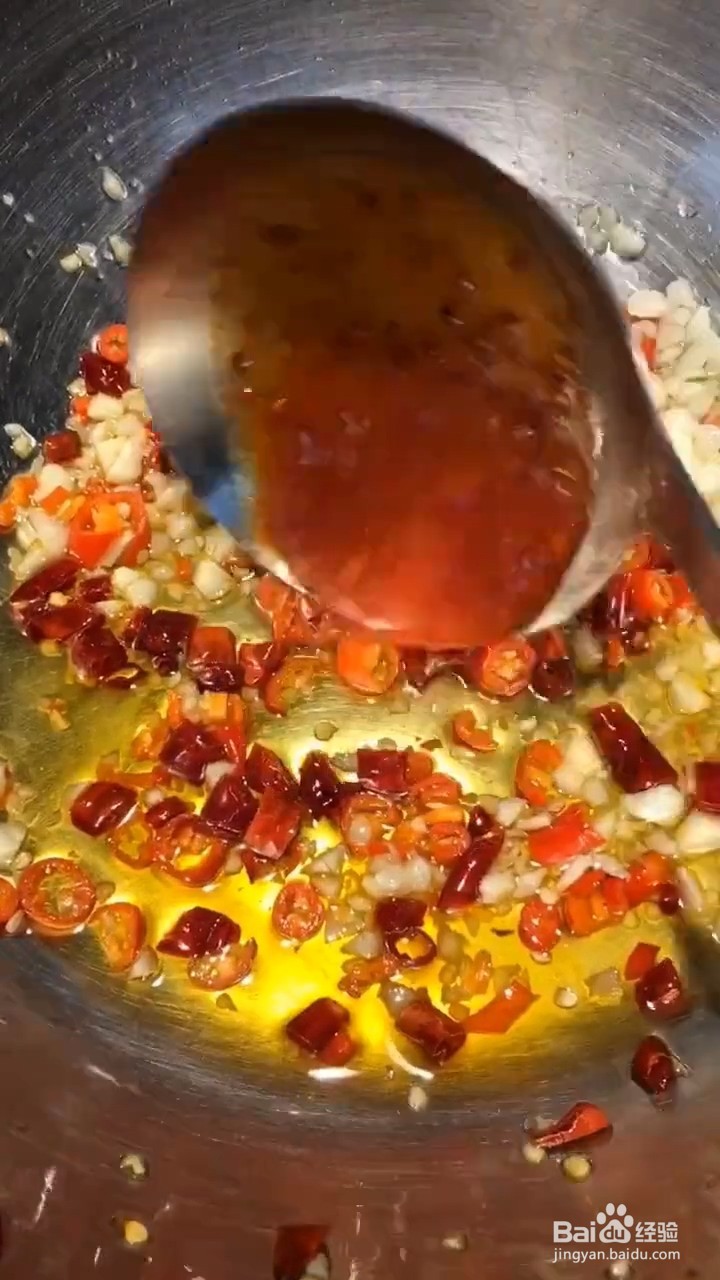 怎么在家自制凉拌豆角