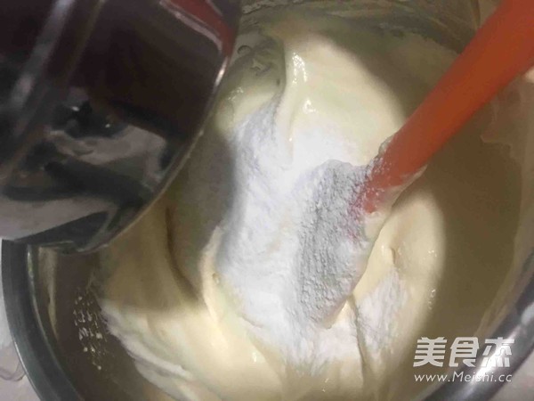 堡尔美克奶油芒果蛋糕杯