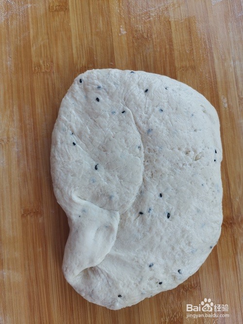 用市售油条配方怎样做家庭版油条