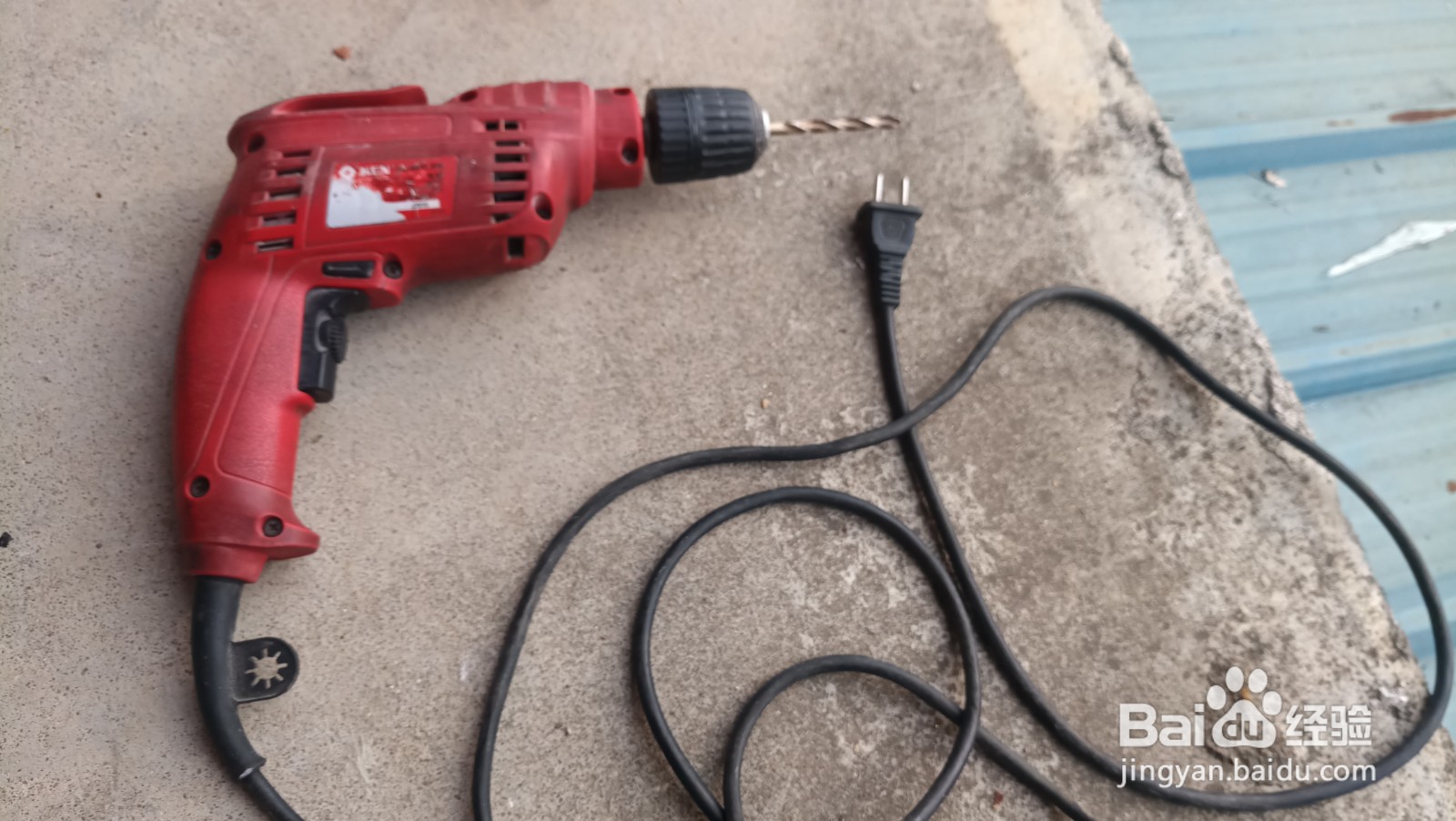 膨胀螺丝怎么用