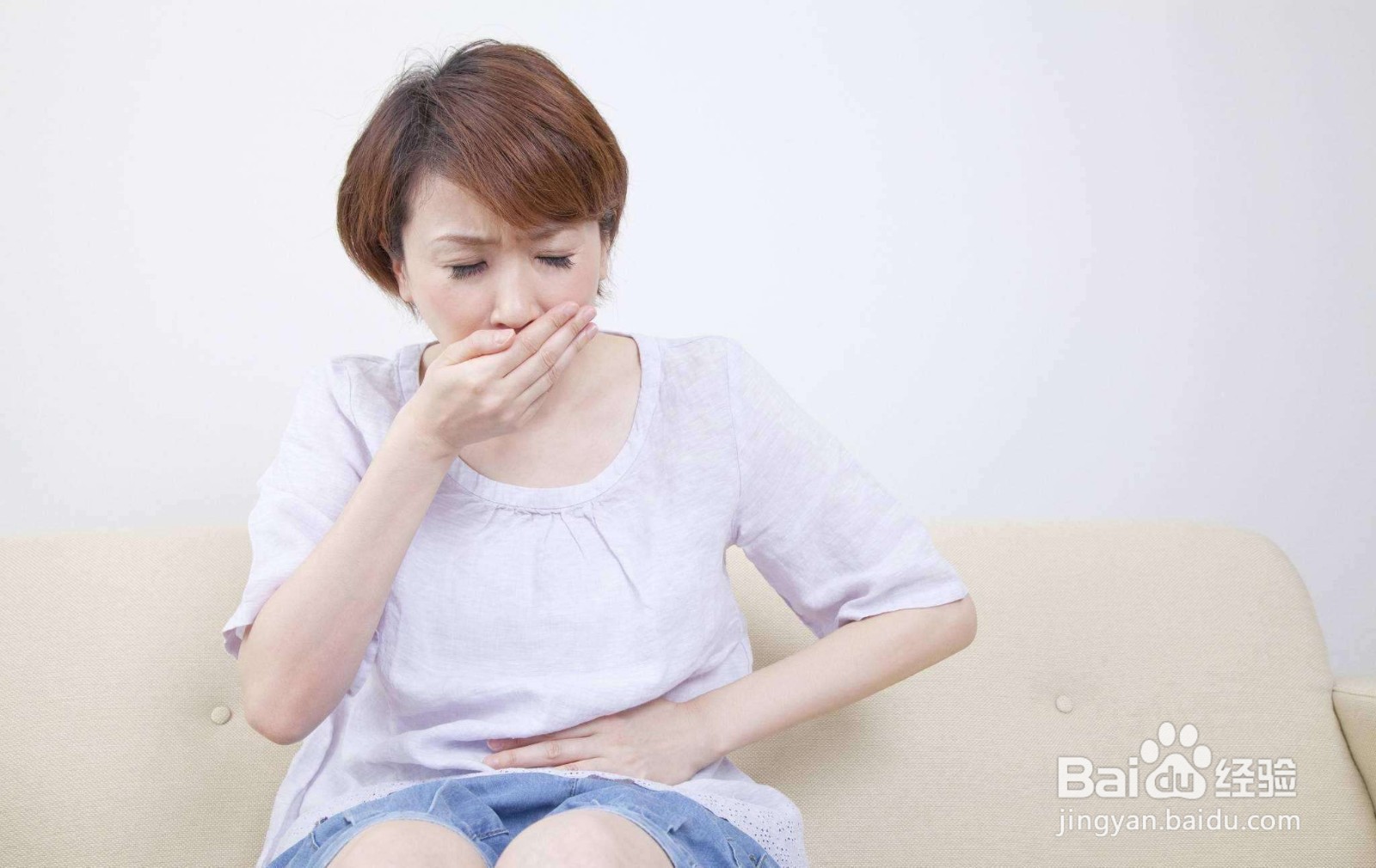 如何处理孕吐？