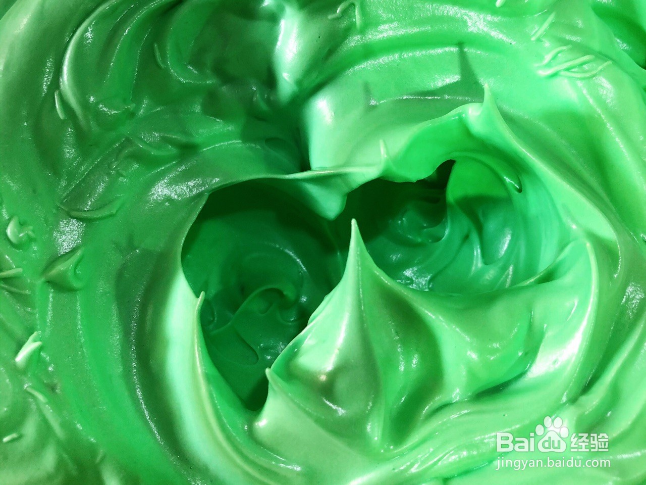 甜甜的美美的马卡龙烹饪技巧