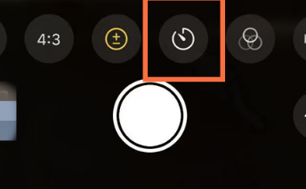 苹果14pro如何定时拍照