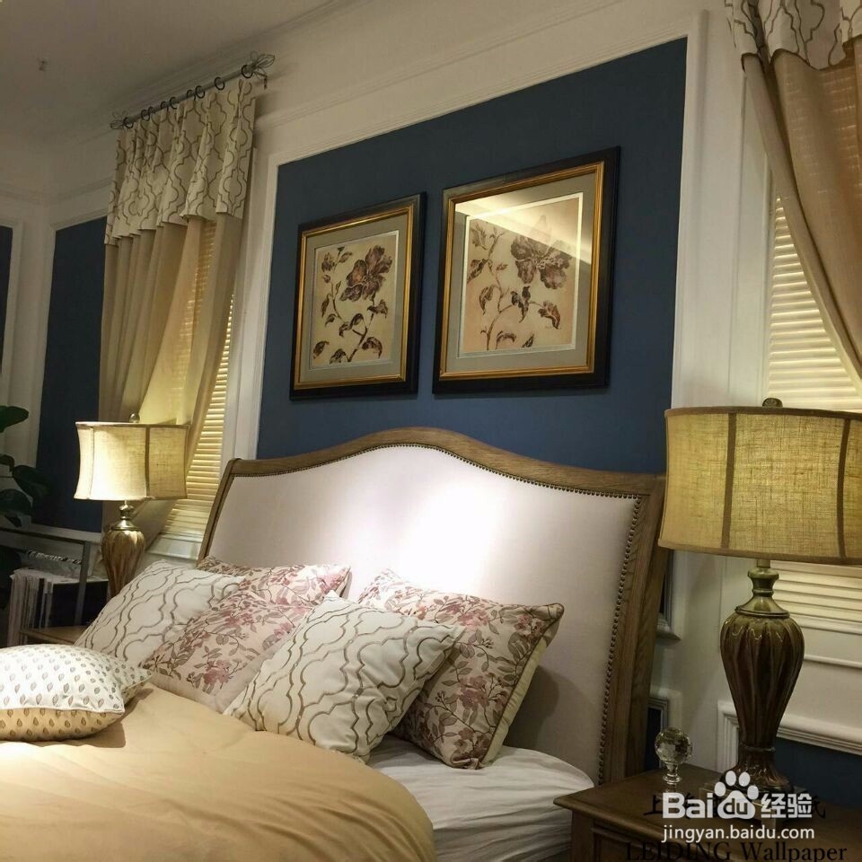 壁纸选择门道多多 雷丁教你如何选购壁纸