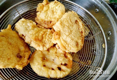 糖醋菜之糖醋藕盒是如何做的？家常教程