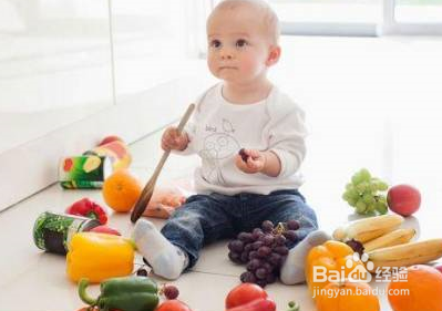 如何让宝宝吃蔬菜?