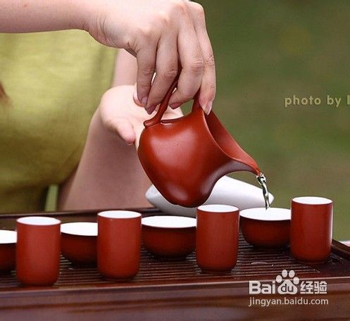 大红袍的作用与饮用方法