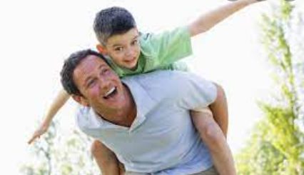 父教在孩子成长中有什么重要作用