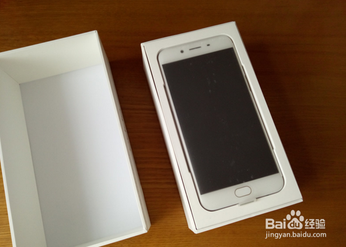 OPPO R9s试用报告