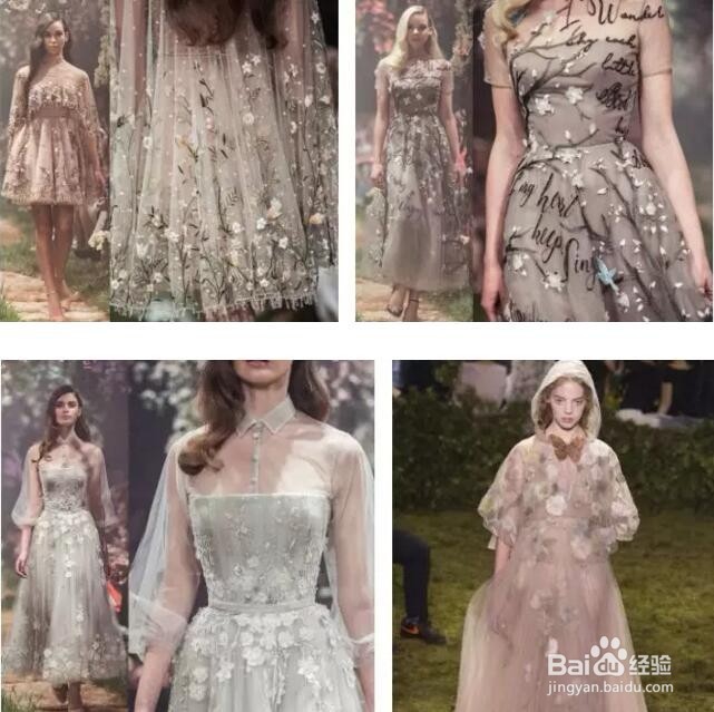 夏季穿衣，如何摆脱廉价感？