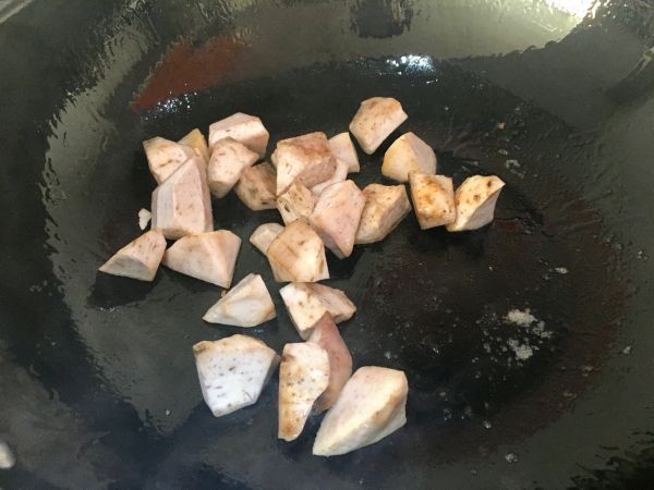 家乐桂花红烧肉