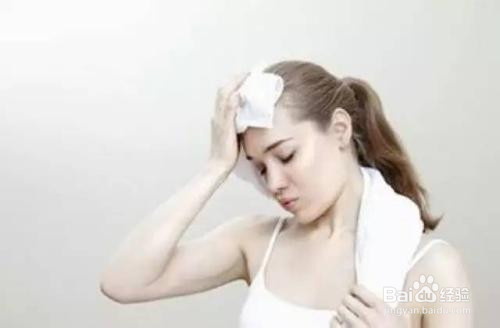 月经不调检查方法有哪些(月经不调种类有哪些)