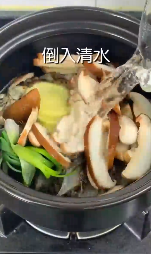 怎样做鲫鱼豆腐汤