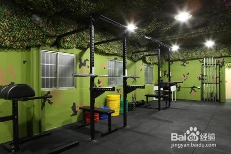 健身房脚受伤如何赔偿