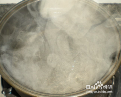 冻饺子煮多长时间能熟